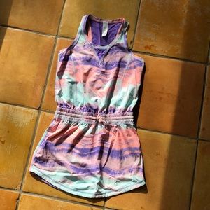 Ivivva dress size 8